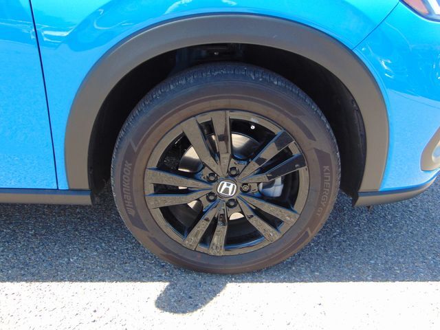 2026 Honda HR-V Sport Santa Fe NM