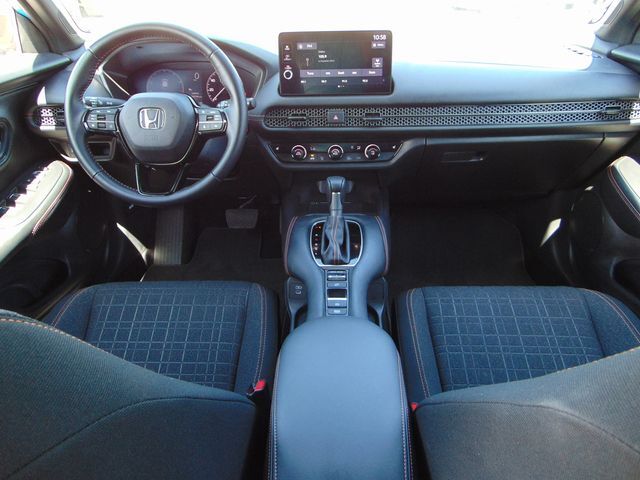 2026 Honda HR-V Sport Santa Fe NM