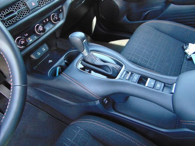 2026 Honda HR-V Sport Santa Fe NM