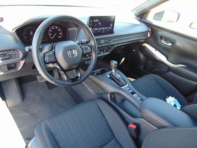2026 Honda HR-V Sport Santa Fe NM
