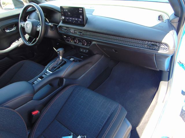 2026 Honda HR-V Sport Santa Fe NM
