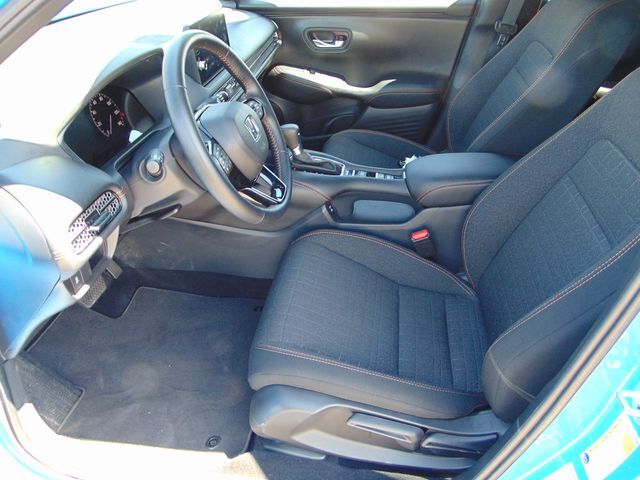 2026 Honda HR-V Sport Santa Fe NM