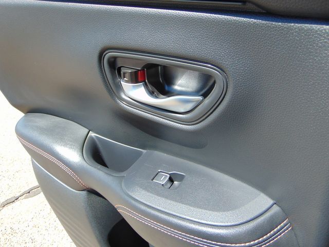 2026 Honda HR-V Sport Santa Fe NM