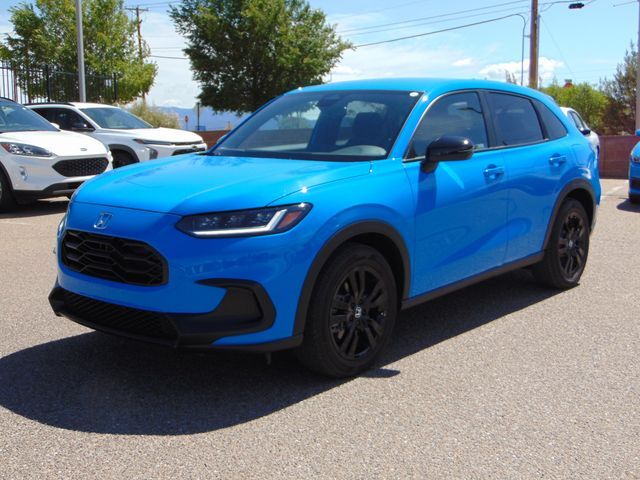 2026 Honda HR-V Sport Santa Fe NM