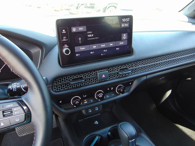 2026 Honda HR-V Sport Santa Fe NM