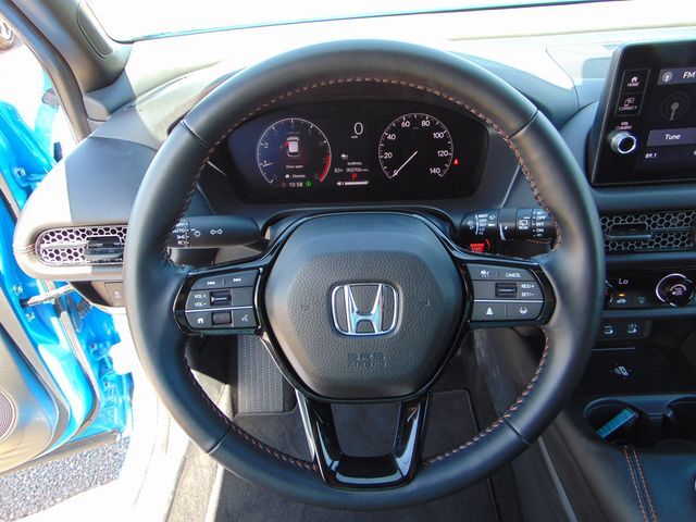 2026 Honda HR-V Sport Santa Fe NM