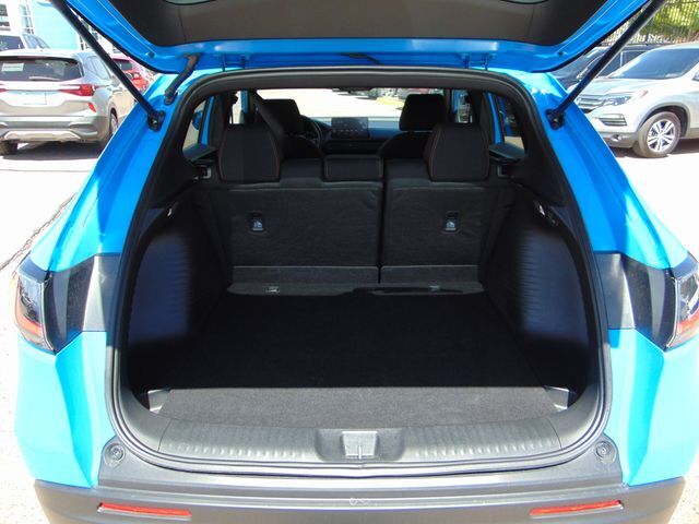 2026 Honda HR-V Sport Santa Fe NM