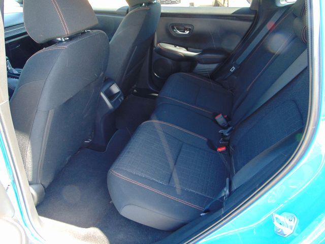 2026 Honda HR-V Sport Santa Fe NM