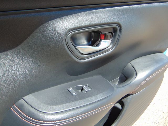 2026 Honda HR-V Sport Santa Fe NM