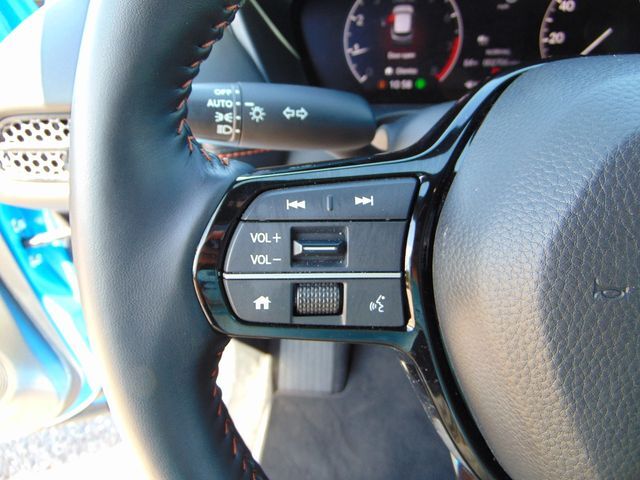 2026 Honda HR-V Sport Santa Fe NM