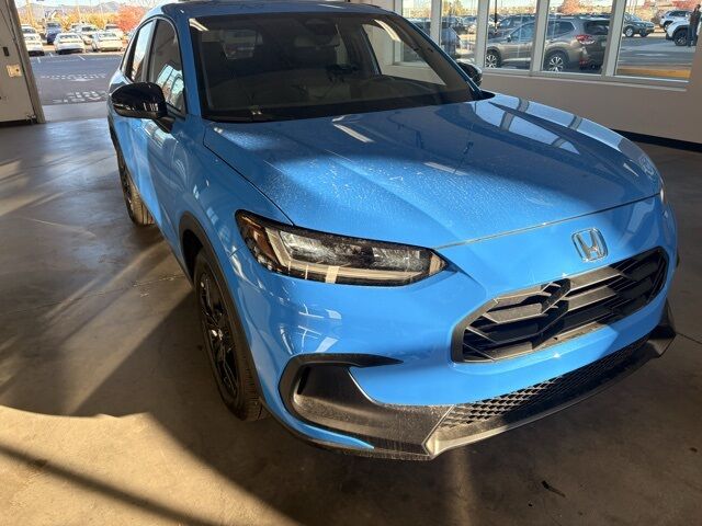 2026 Honda HR-V Sport Santa Fe NM