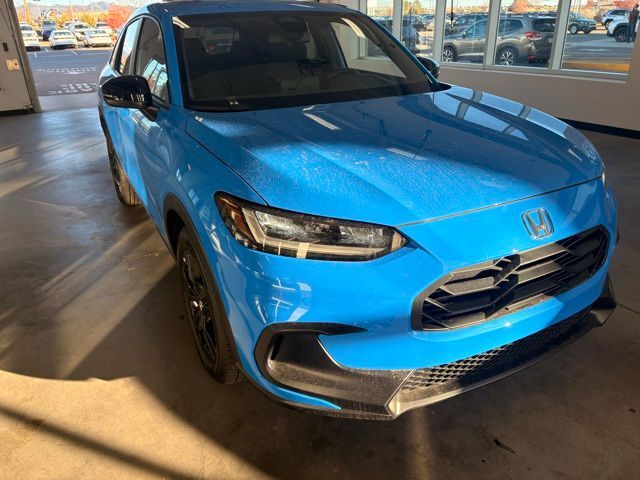 2026 Honda HR-V Sport Santa Fe NM