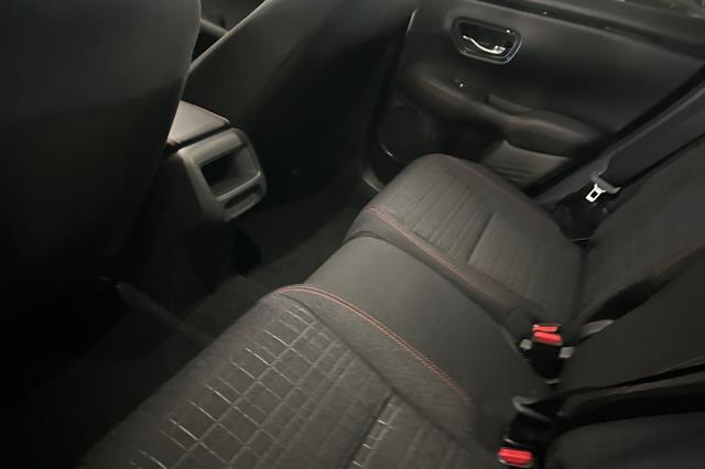 2026 Honda HR-V Sport Oakland CA