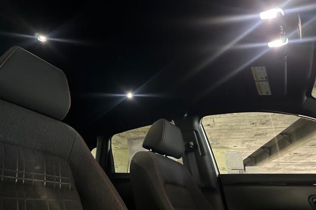2026 Honda HR-V Sport Oakland CA