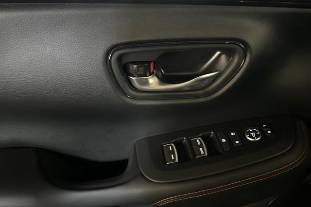 2026 Honda HR-V Sport Oakland CA