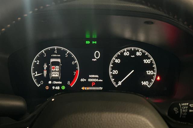 2026 Honda HR-V Sport Oakland CA