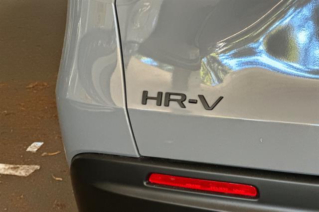 2026 Honda HR-V Sport Oakland CA