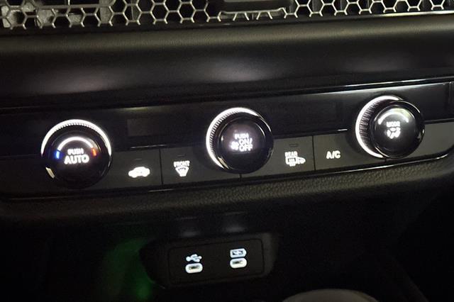 2026 Honda HR-V Sport Oakland CA
