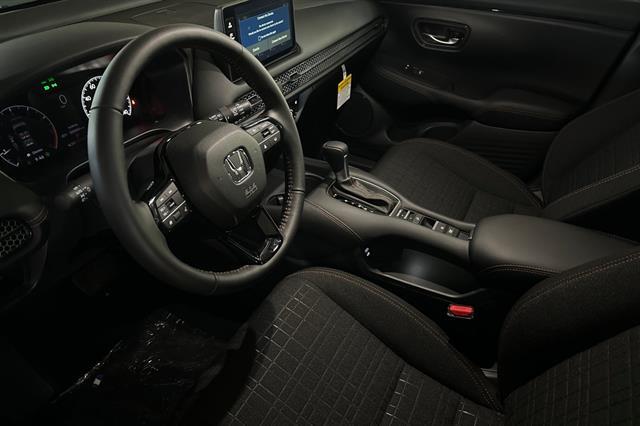 2026 Honda HR-V Sport Oakland CA