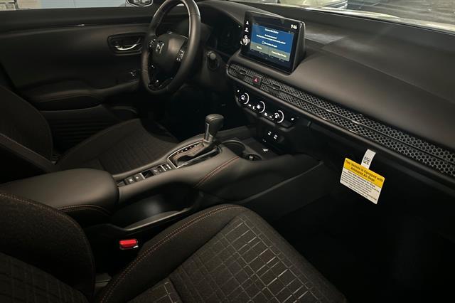 2026 Honda HR-V Sport Oakland CA