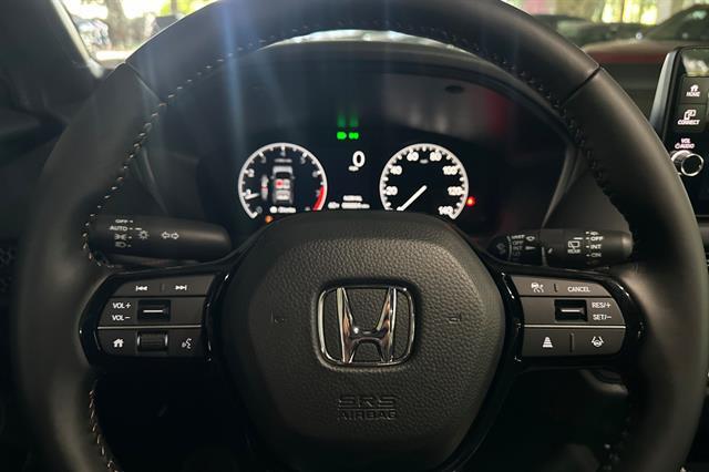 2026 Honda HR-V Sport Oakland CA