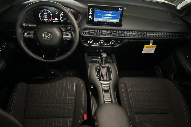 2026 Honda HR-V Sport Oakland CA
