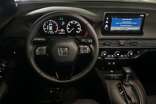 2026 Honda HR-V Sport Oakland CA