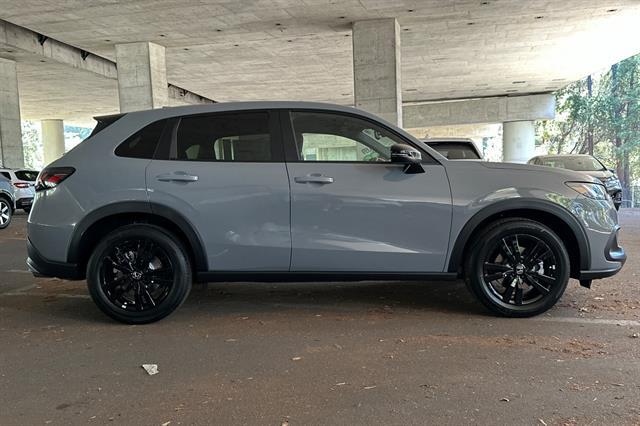 2026 Honda HR-V Sport Oakland CA