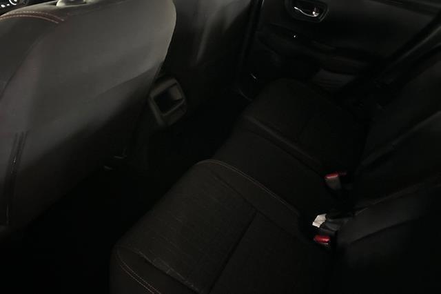2026 Honda HR-V Sport Oakland CA