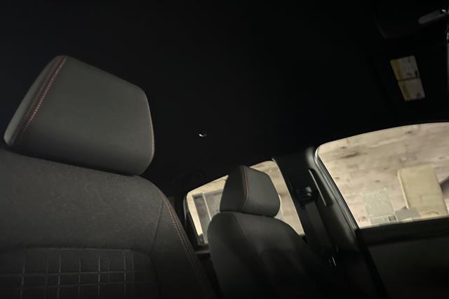 2026 Honda HR-V Sport Oakland CA