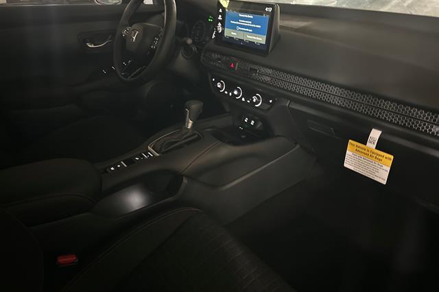 2026 Honda HR-V Sport Oakland CA