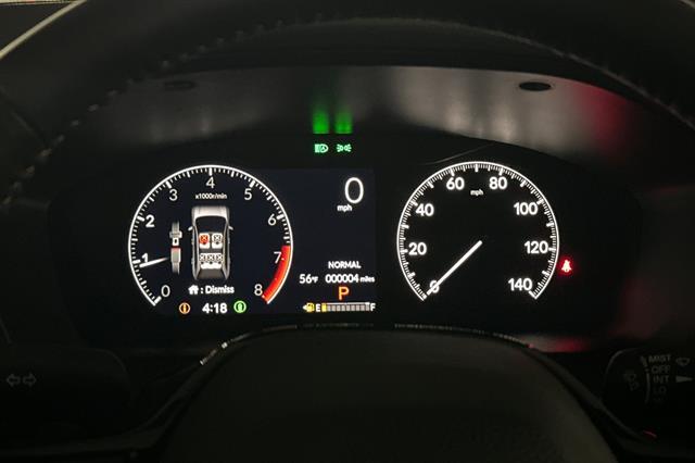 2026 Honda HR-V Sport Oakland CA