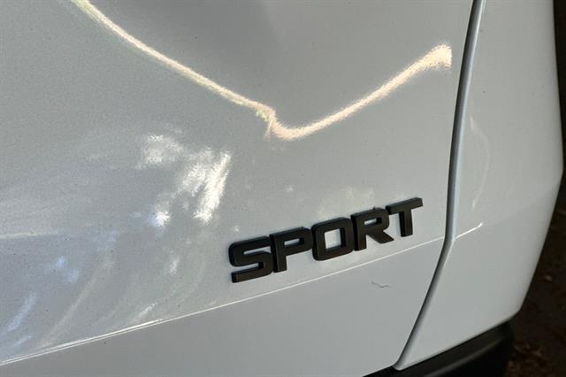 2026 Honda HR-V Sport Oakland CA
