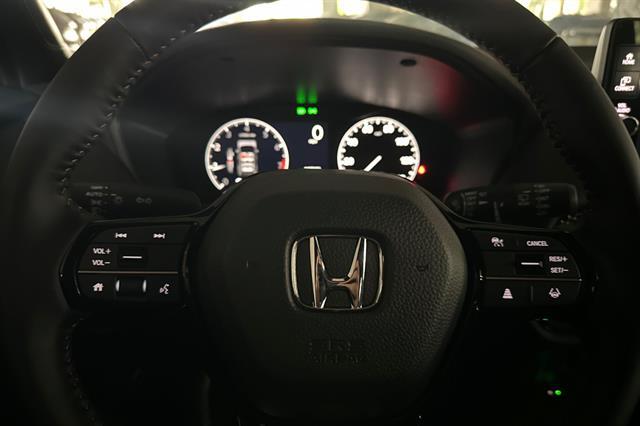 2026 Honda HR-V Sport Oakland CA