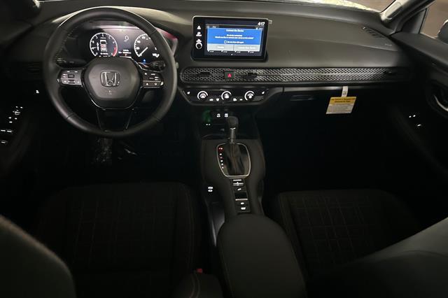 2026 Honda HR-V Sport Oakland CA