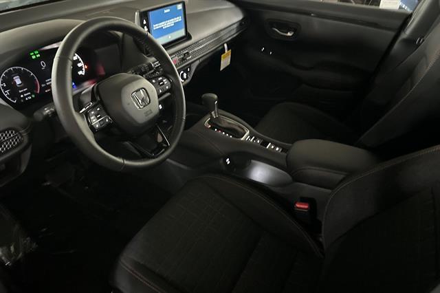 2026 Honda HR-V Sport Oakland CA