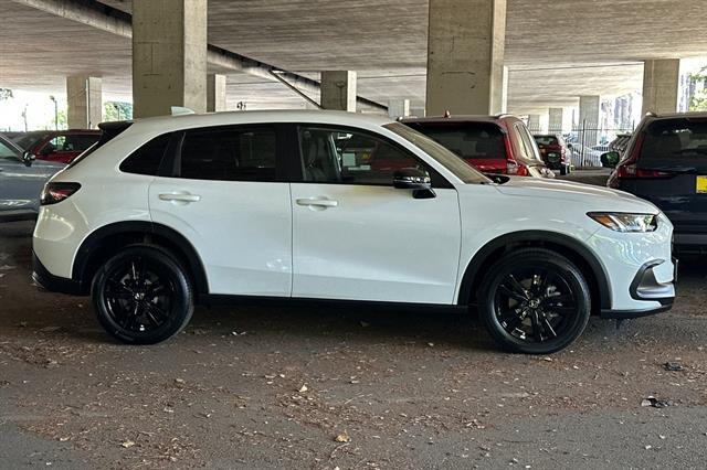 2026 Honda HR-V Sport Oakland CA
