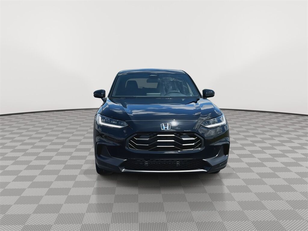 2026 Honda HR-V Sport Oklahoma City OK