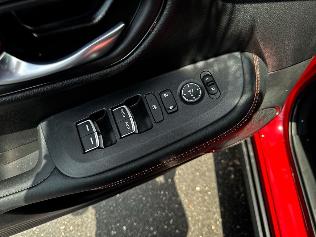 2026 Honda HR-V Sport Oklahoma City OK