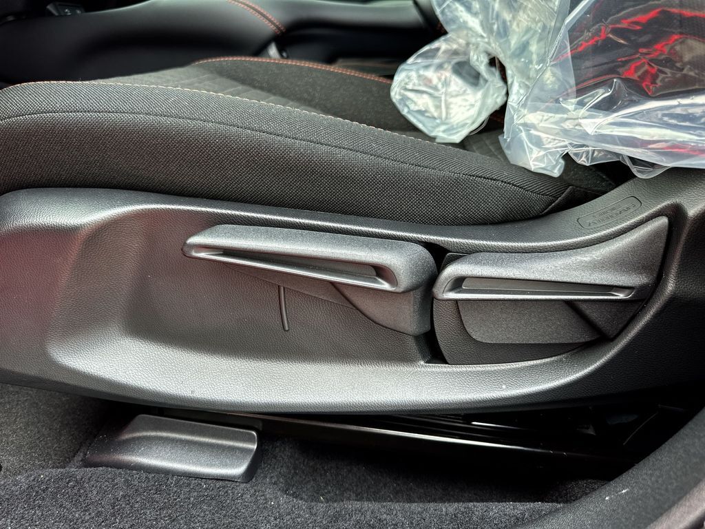 2026 Honda HR-V Sport Oklahoma City OK