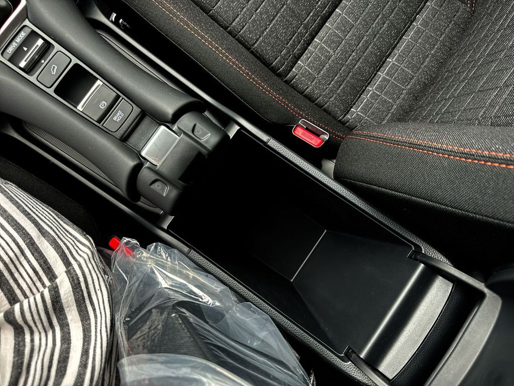 2026 Honda HR-V Sport Oklahoma City OK