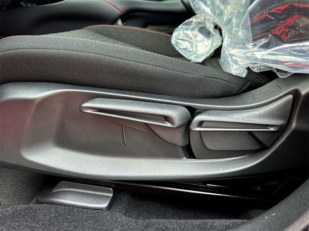 2026 Honda HR-V Sport Oklahoma City OK