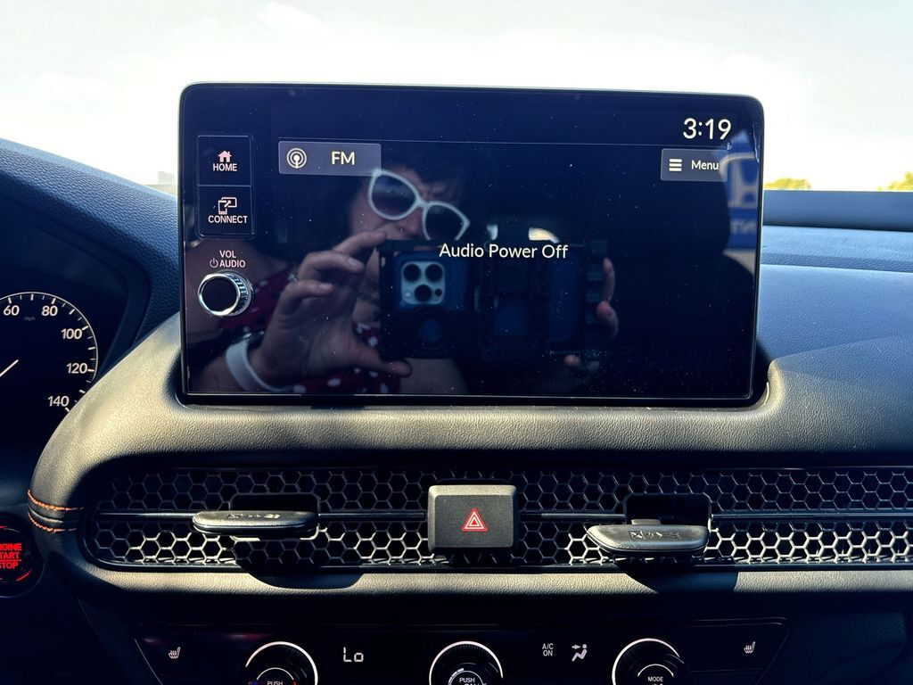 2026 Honda HR-V Sport Oklahoma City OK