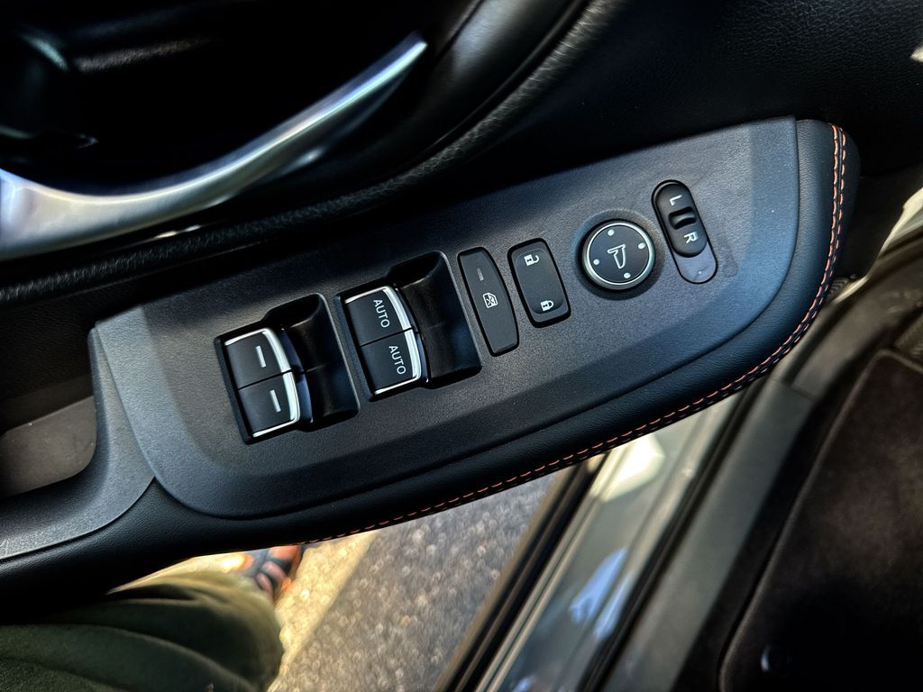 2026 Honda HR-V Sport Oklahoma City OK