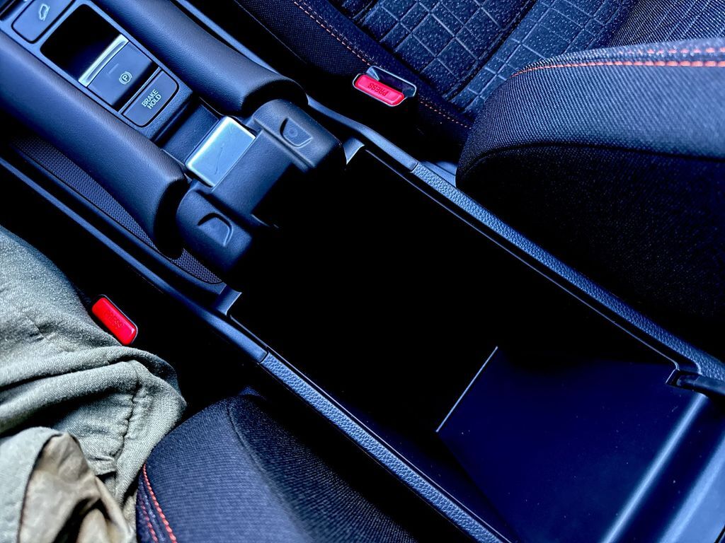 2026 Honda HR-V Sport Oklahoma City OK