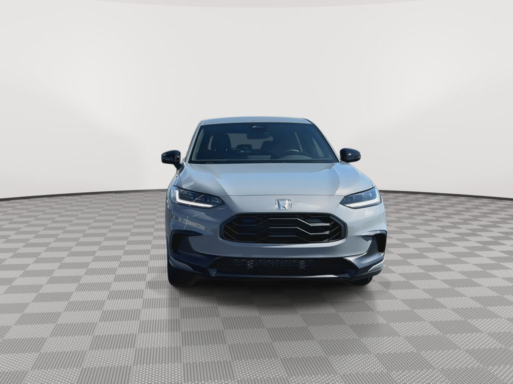 2026 Honda HR-V Sport Oklahoma City OK