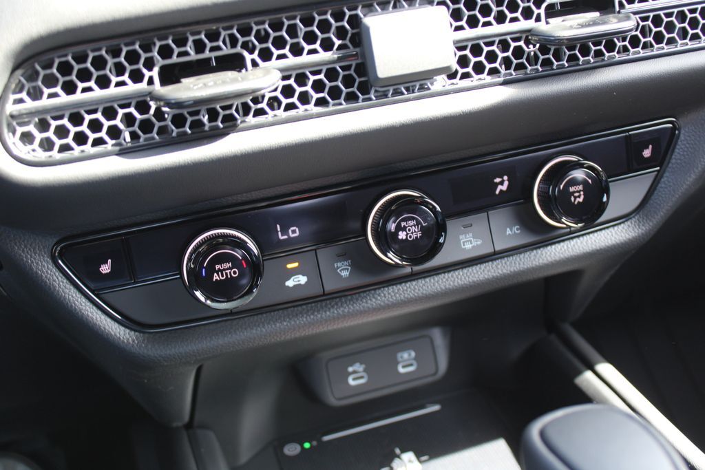 2026 Honda HR-V Sport Klamath Falls OR