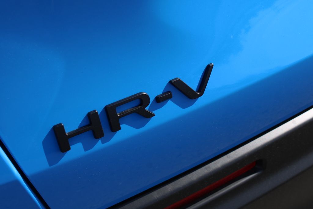 2026 Honda HR-V Sport Klamath Falls OR