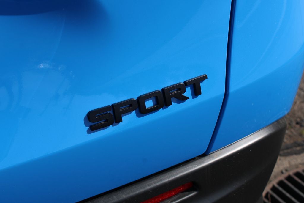 2026 Honda HR-V Sport Klamath Falls OR