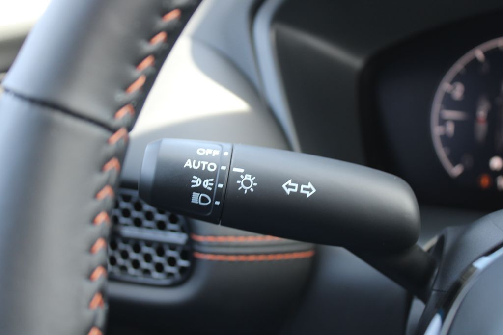 2026 Honda HR-V Sport Klamath Falls OR